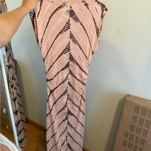 YFB midi dress - Picture 3 of 12